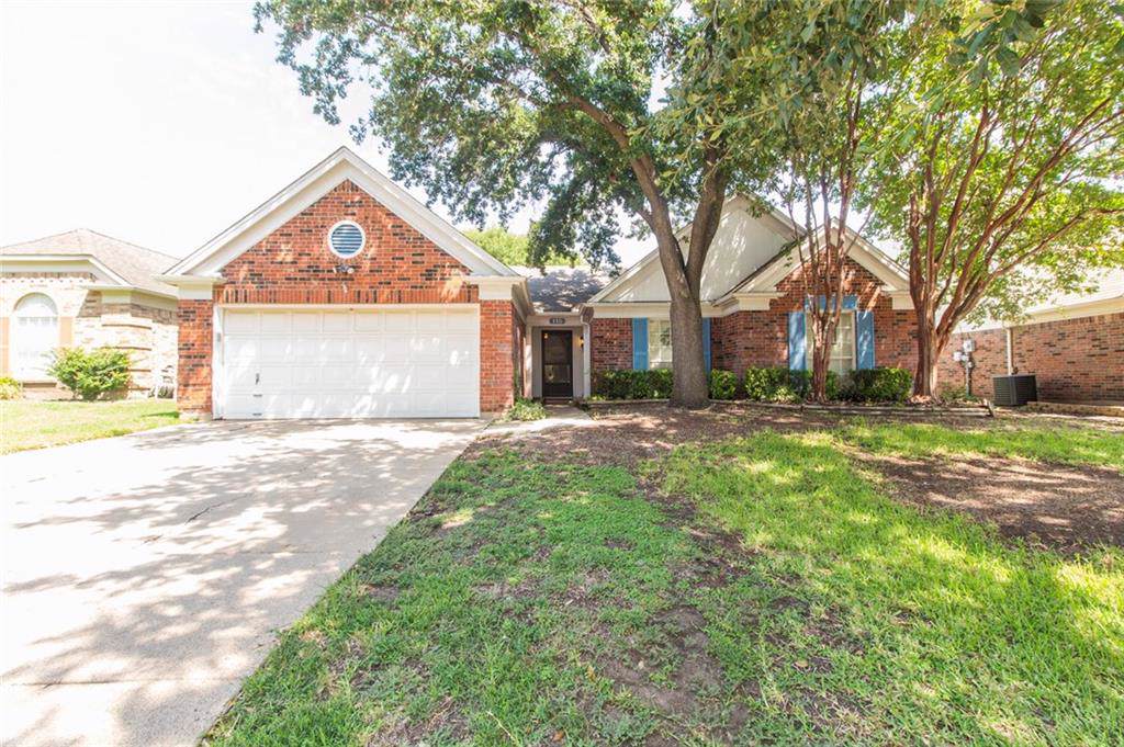 115 Southern Pine Court - Photo 1