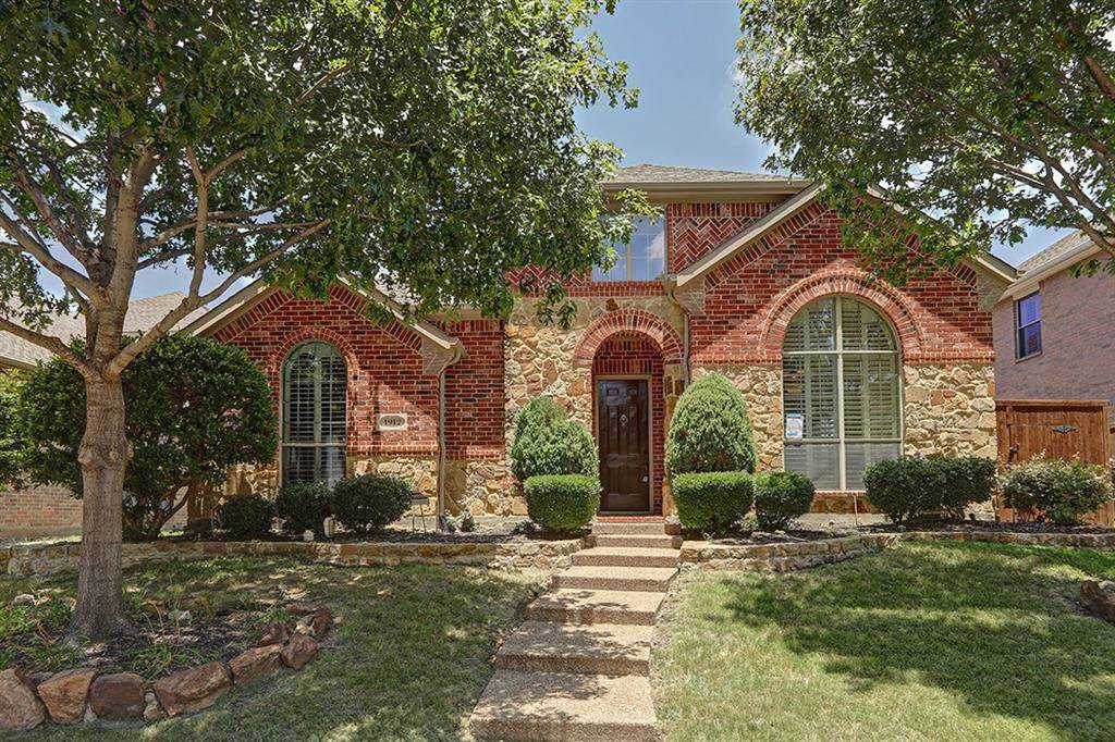 1912 Marshall Drive - Photo 1
