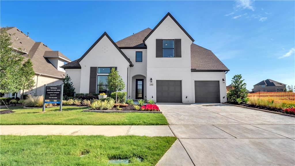 7450 Zachery Drive - Photo 1