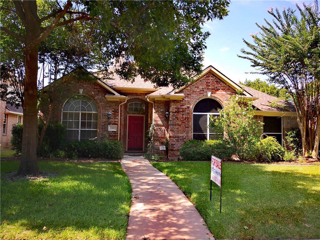 3905 Montrose Drive - Photo 1