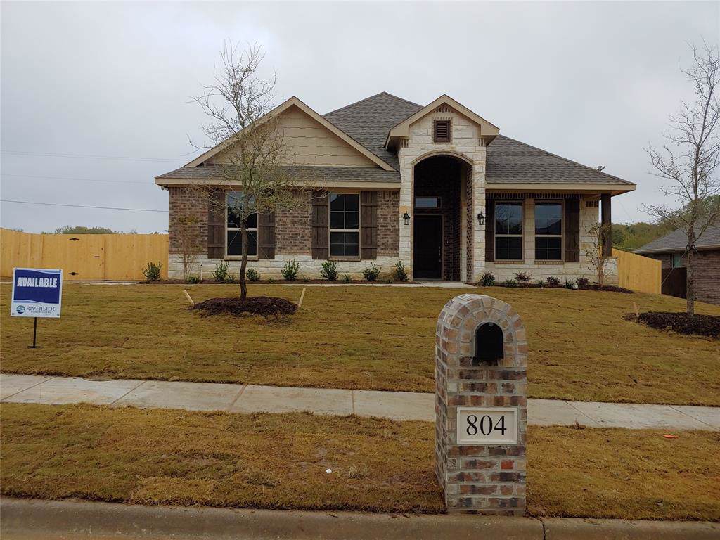 804 Royse Ridge Road - Photo 1