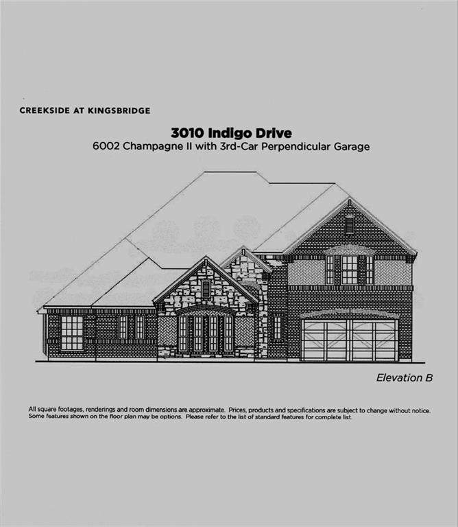 3010 Indigo Drive - Photo 1