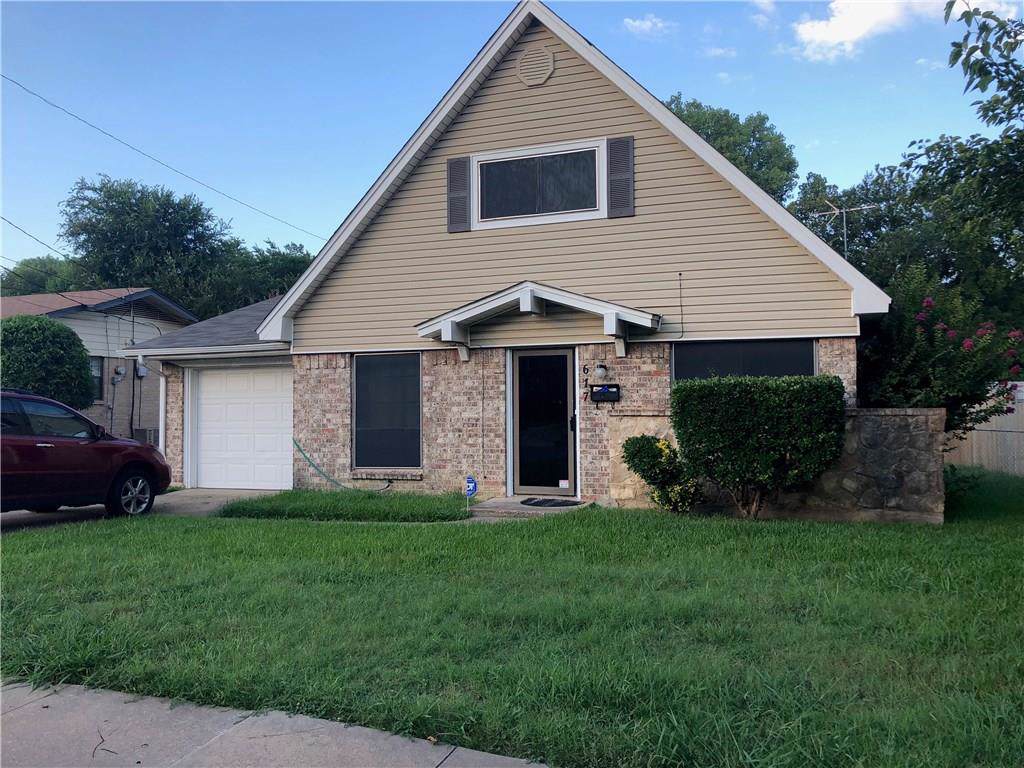 617 Patricia Drive - Photo 1