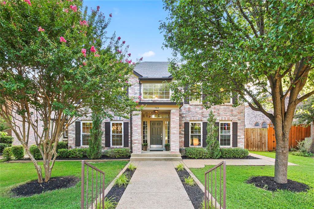 764 Monticello Circle - Photo 1
