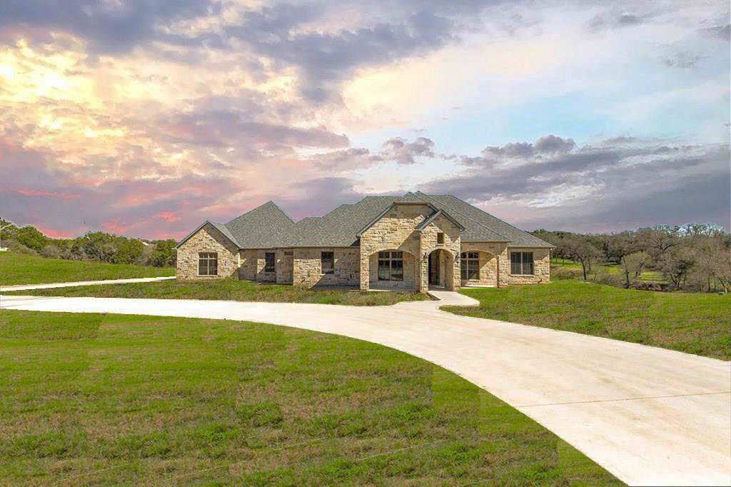 2407 Cactus Rio Lane - Photo 1