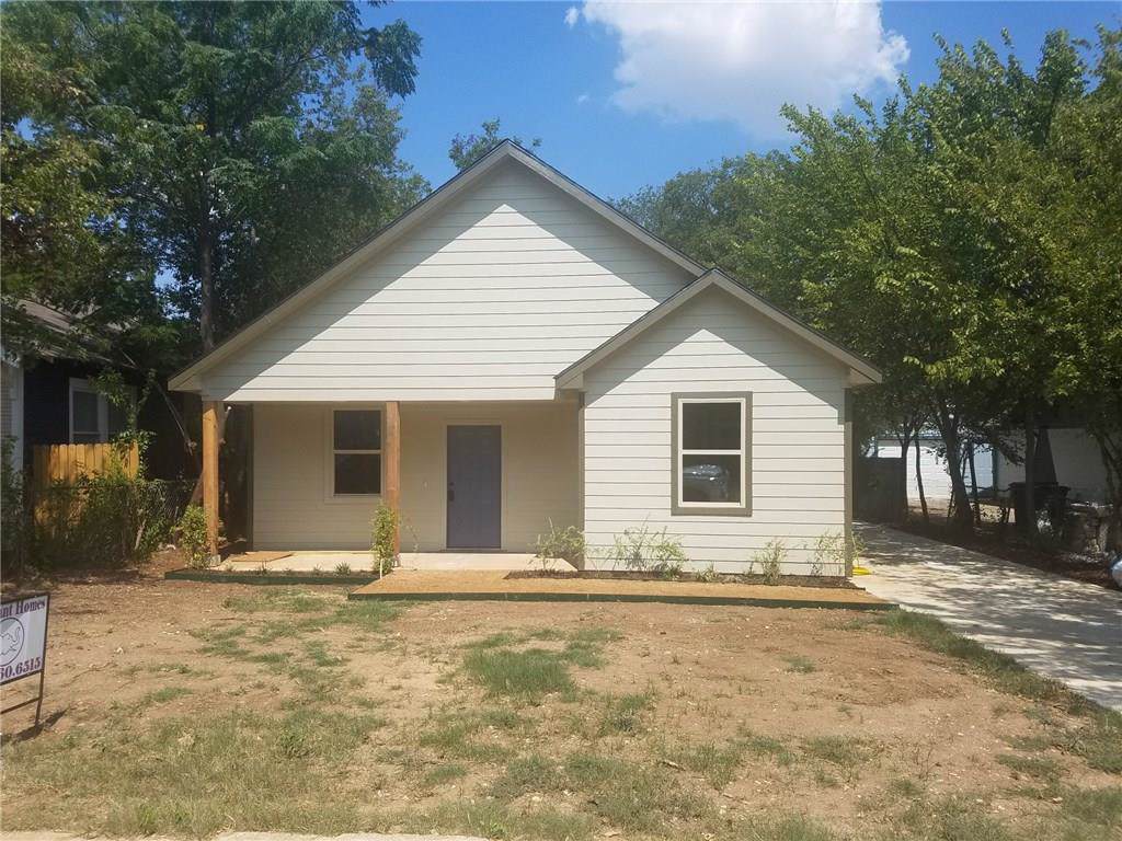 1327 Jefferson Avenue - Photo 1