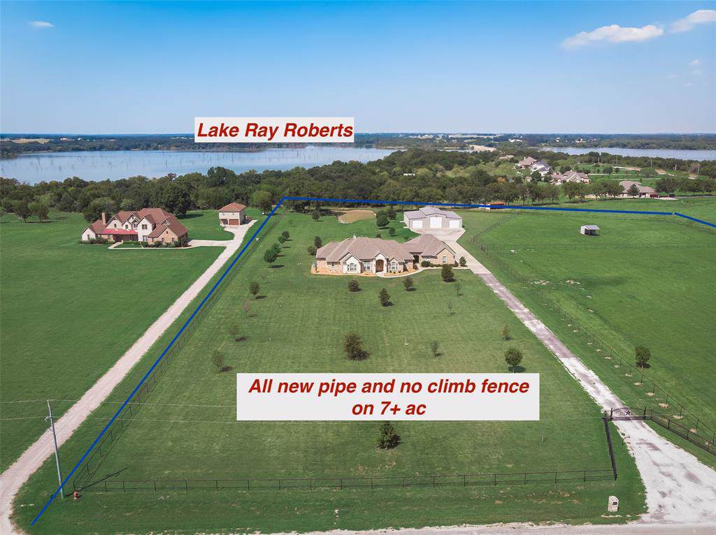 111 Cattle Trail - Photo 1