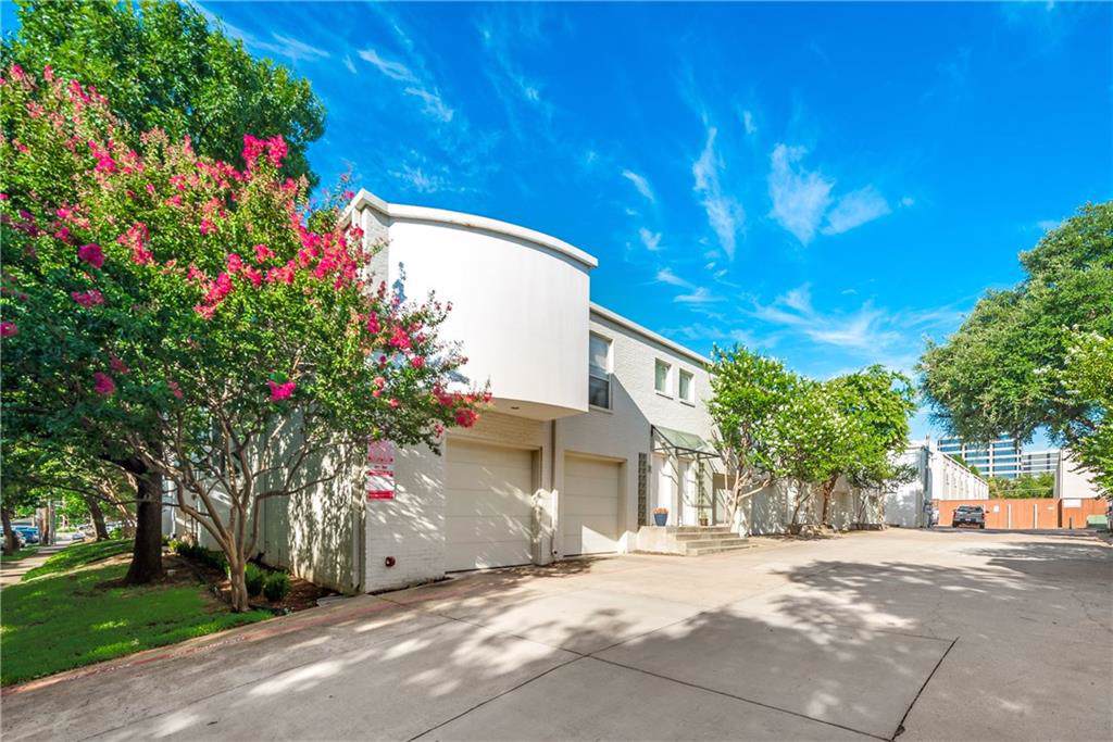 4134 Travis Street - Photo 1