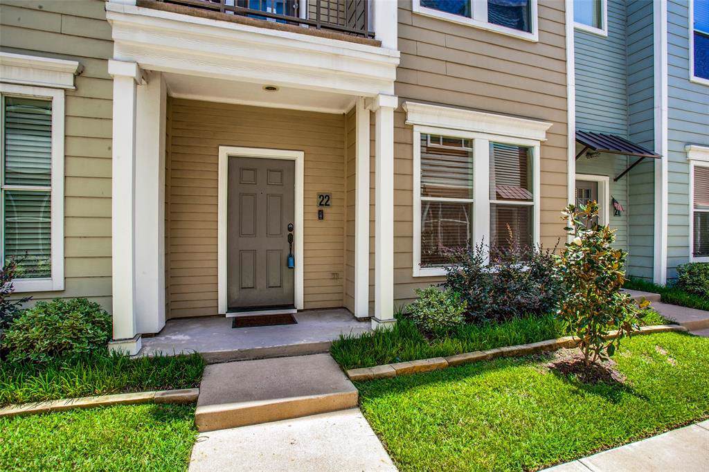 4121 Mckinney Avenue - Photo 1