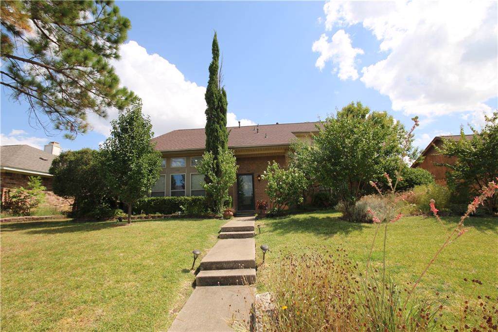 1730 Saint James Drive - Photo 1