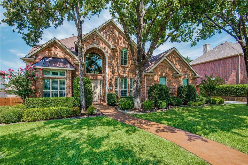 4126 Abigail Drive - Photo 1