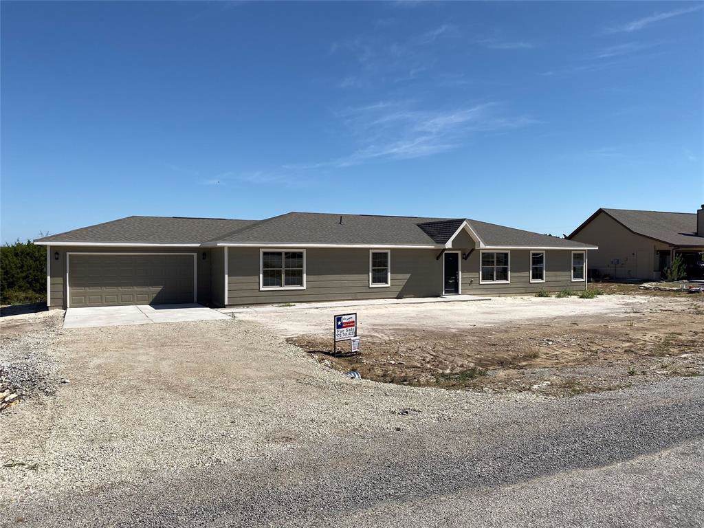 525 Brazos Hills Drive - Photo 1