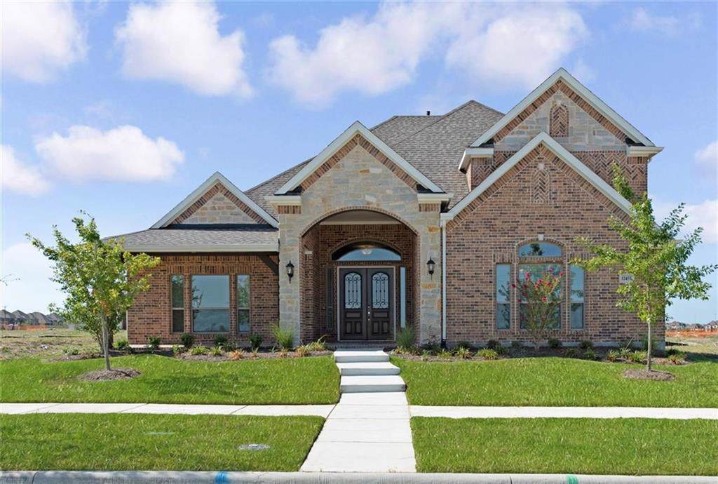 12455 Wagon Wheel Trail - Photo 1