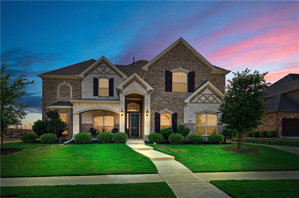 750 Livingston Drive - Photo 1