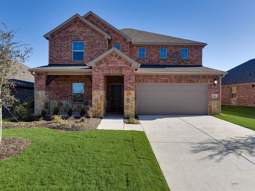 684 Adrian Drive - Photo 1