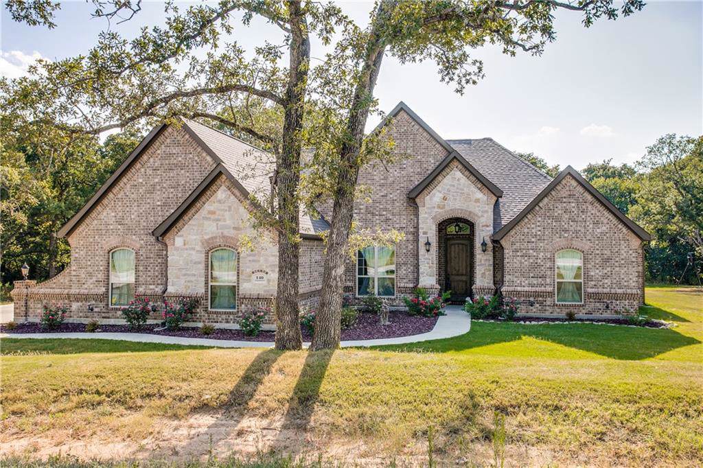 140 Flying Diamond Drive - Photo 1