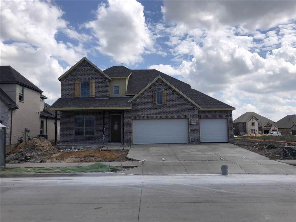 841 Orchard Drive - Photo 1