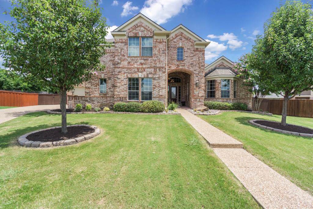 1751 Springlake Drive - Photo 1