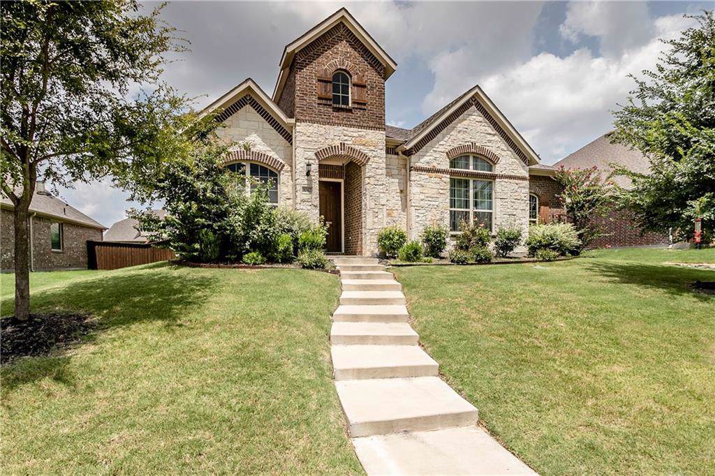 1042 Enchanted Rock Drive - Photo 1