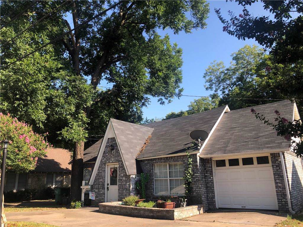 307 Blackjack Street - Photo 1
