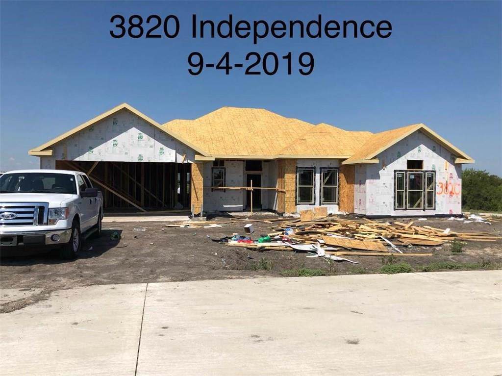 3820 Independence Way - Photo 1