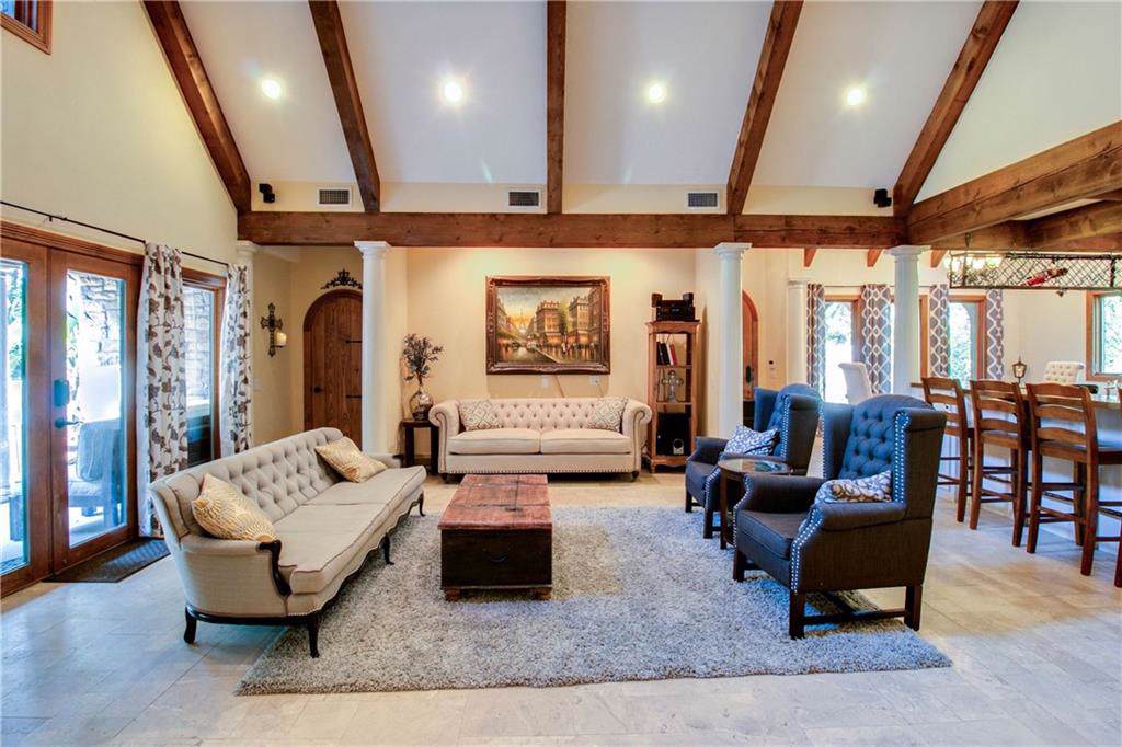 3440 Creek Road - Photo 1
