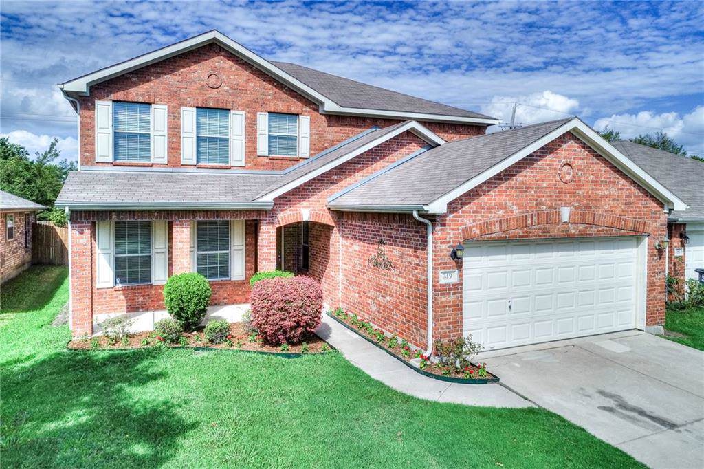 749 Cedar Cove Drive - Photo 1