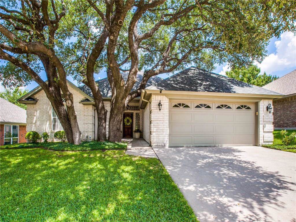 10816 Broken Arrow Trail - Photo 1