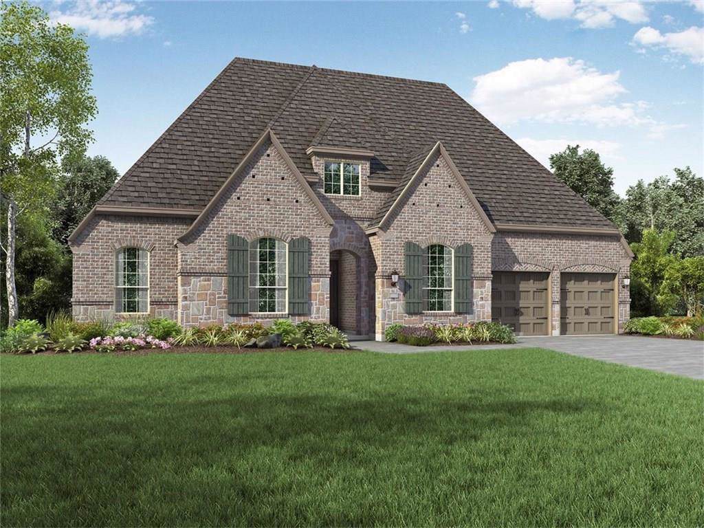 8000 Three Forks Trail - Photo 1