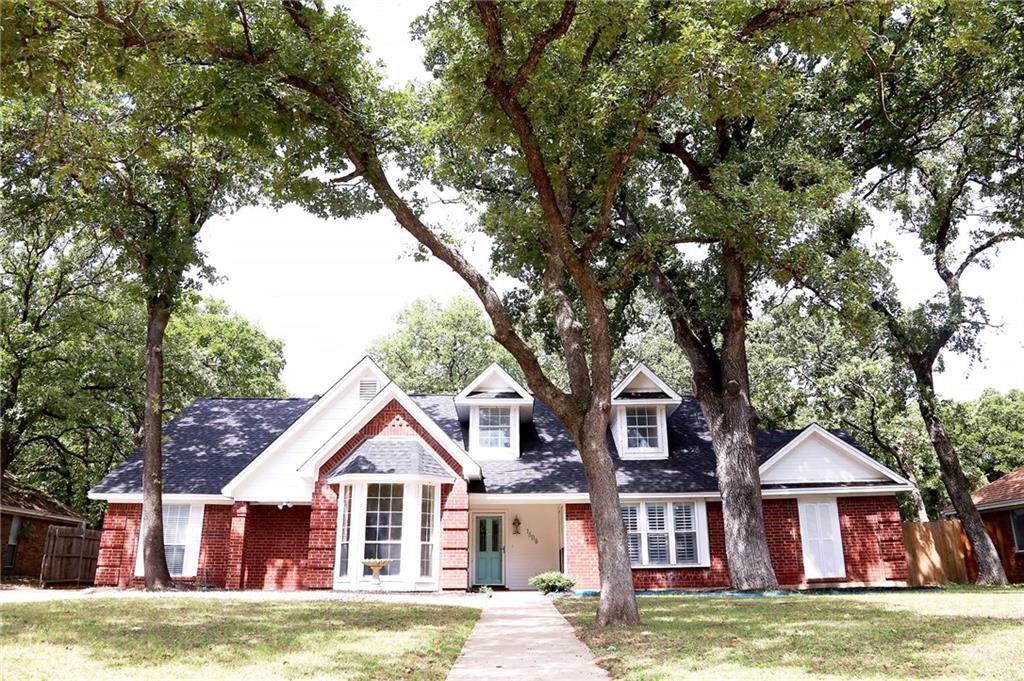 1509 Spinnaker Lane - Photo 1