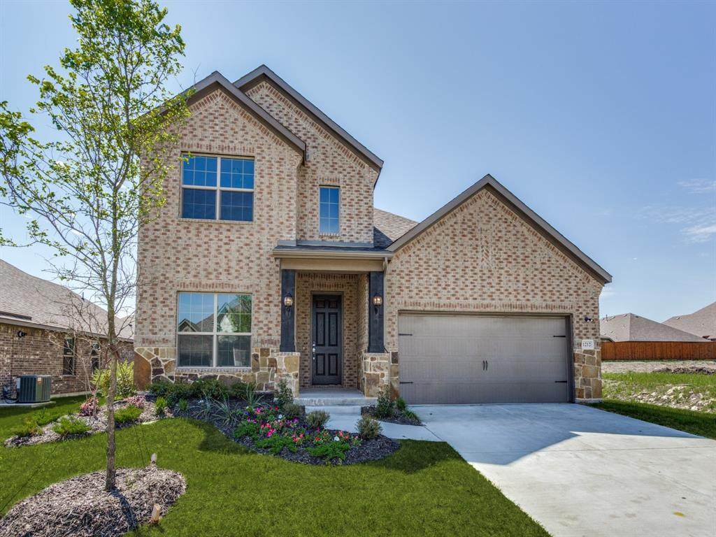 1212 Carinna Drive - Photo 1
