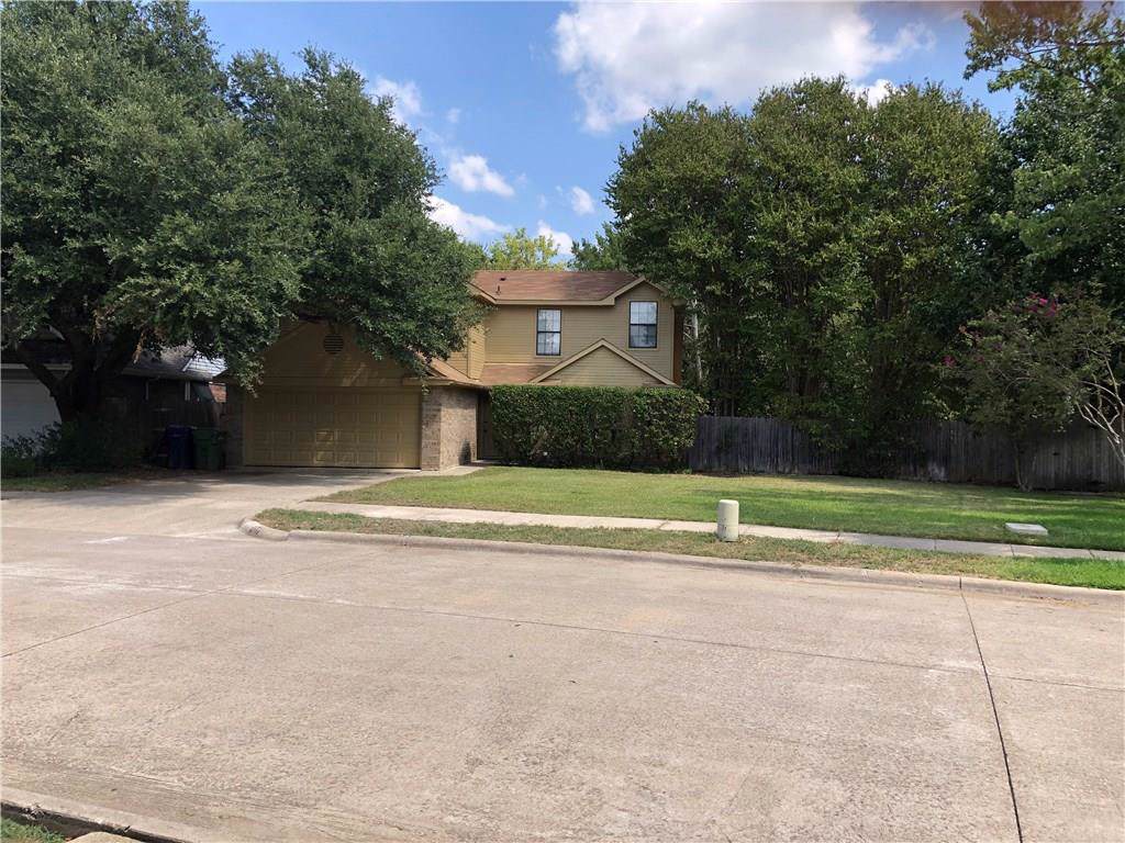 6114 Shattuck Drive - Photo 1