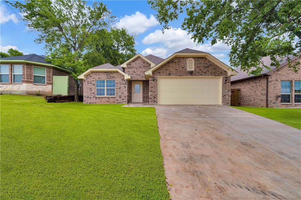 3214 Refugio Avenue - Photo 1