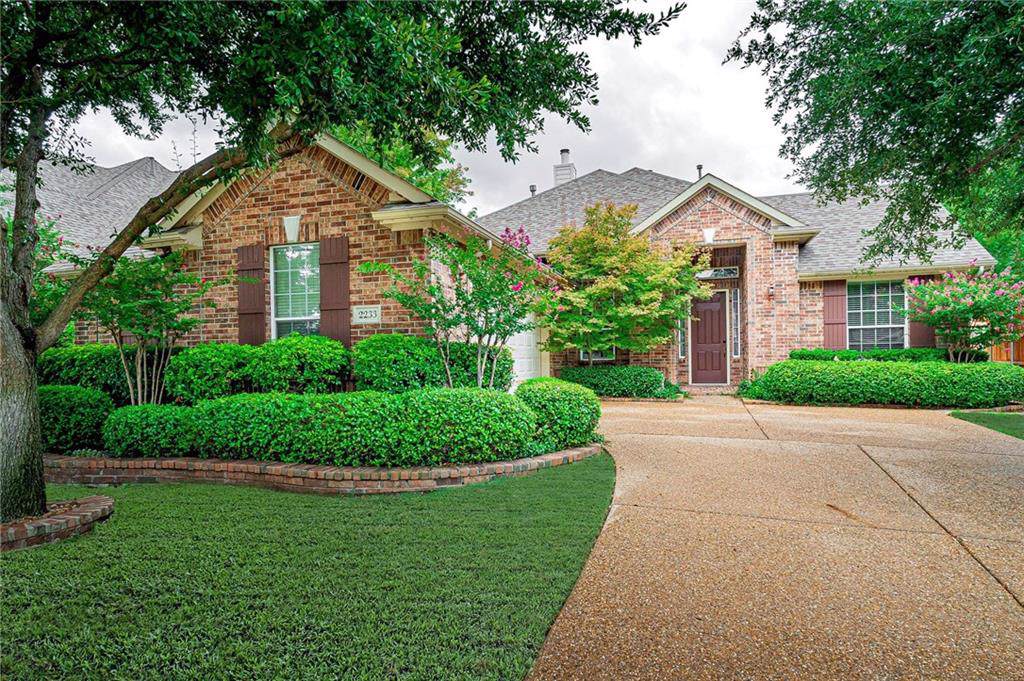2233 Crowbridge Drive - Photo 1