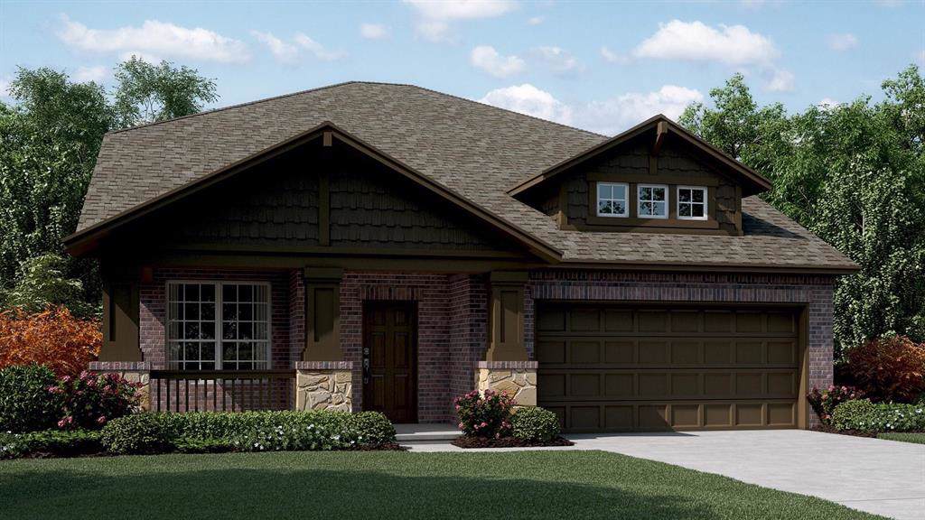 1010 Alexa Drive - Photo 1