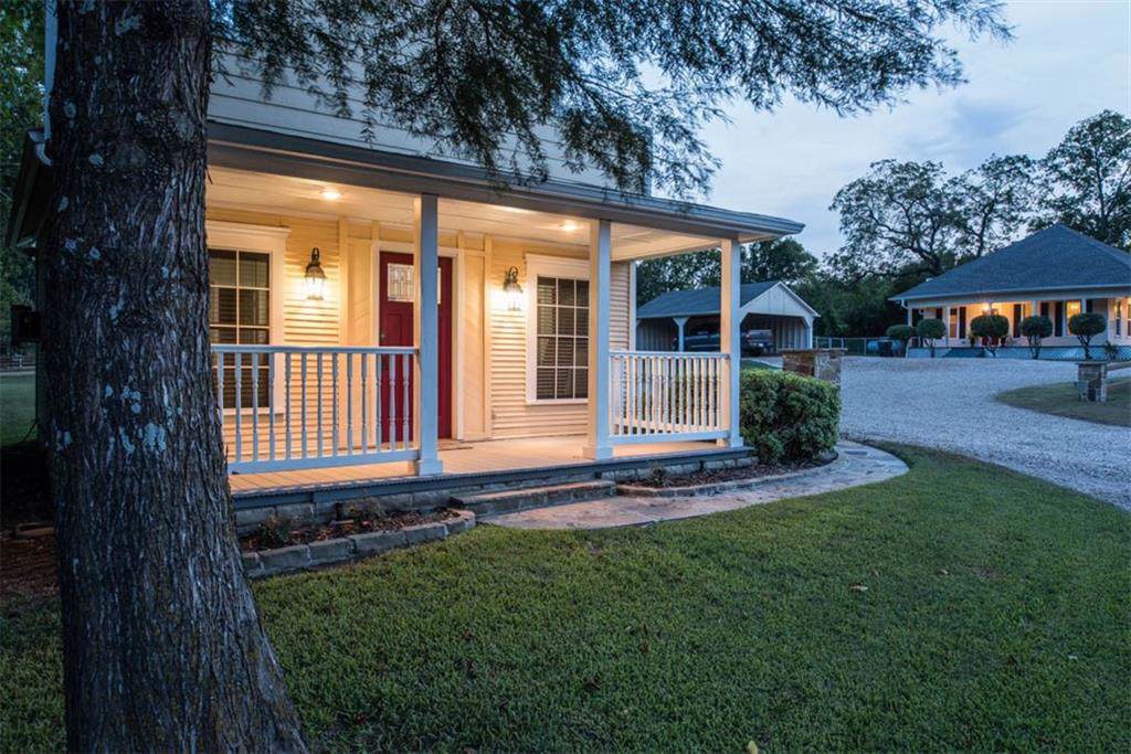 315 Lucas Road - Photo 1