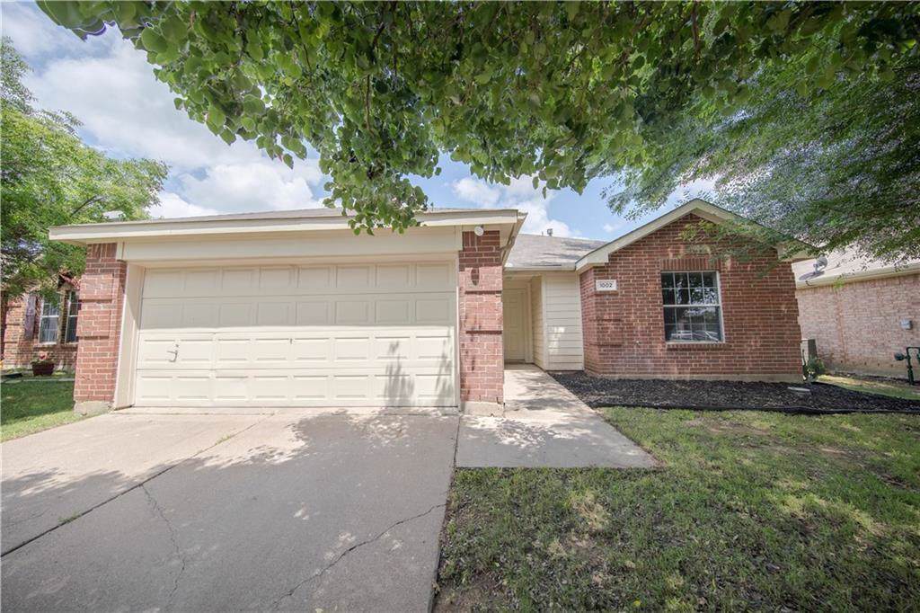 1002 Halifax Lane - Photo 1