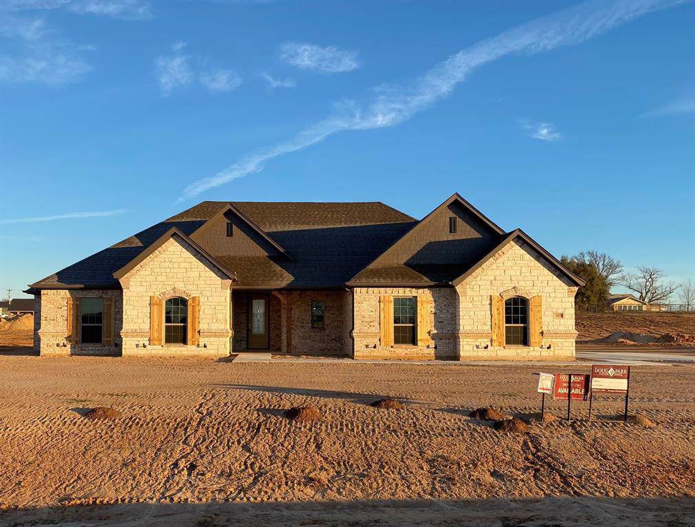 309 Trinity - Photo 1