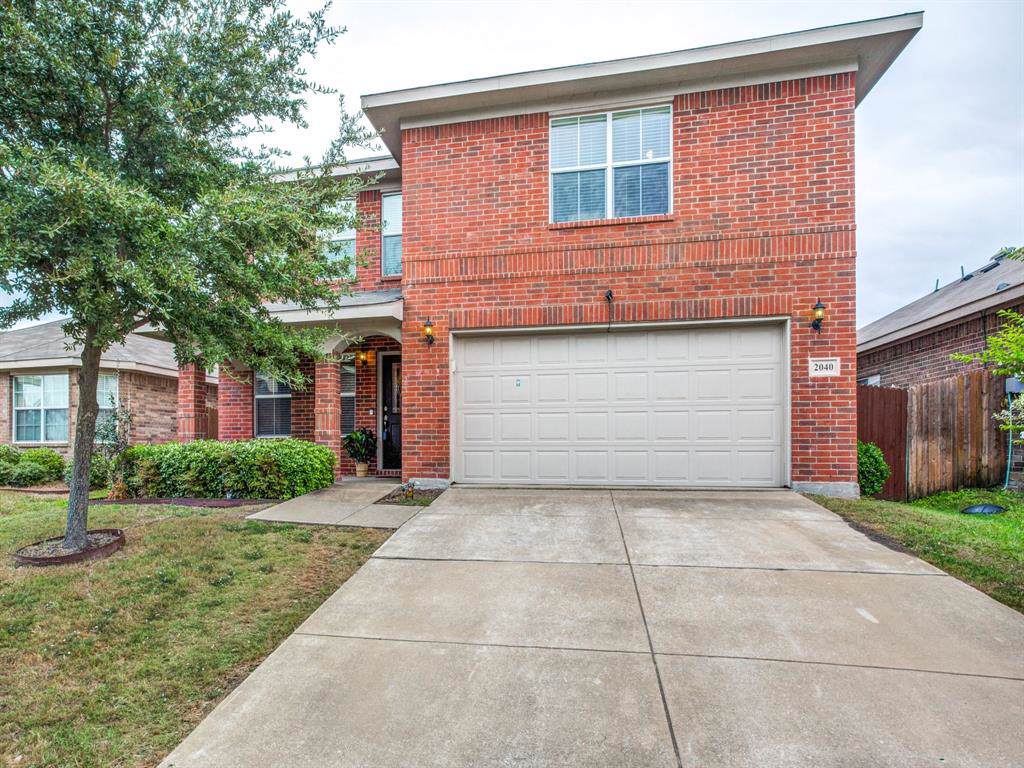 2040 Allyson Drive - Photo 1
