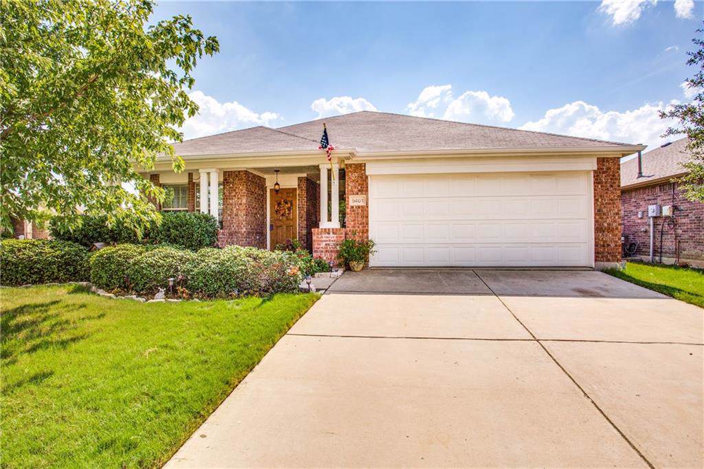 5401 Balmorhea Drive - Photo 1