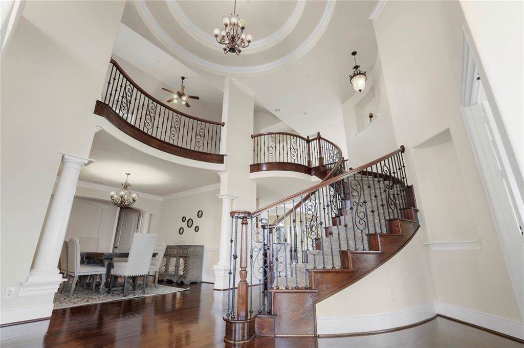 7405 Forest Bend Drive - Photo 1