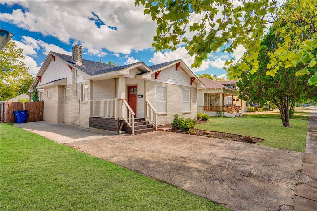310 Waverly Drive - Photo 1