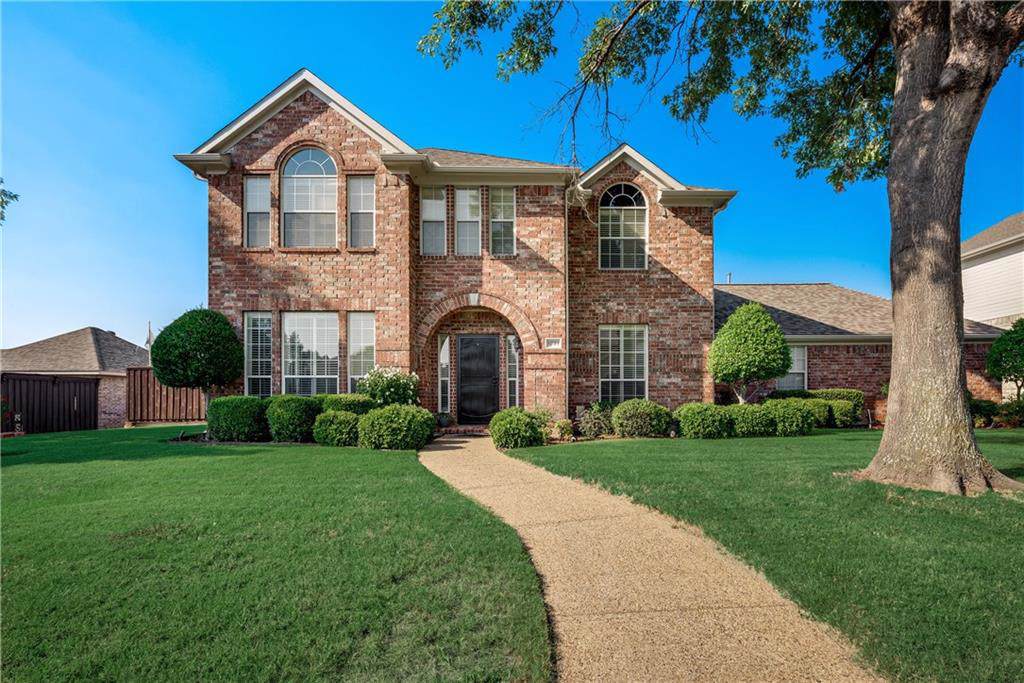 1221 Tralee Lane - Photo 1