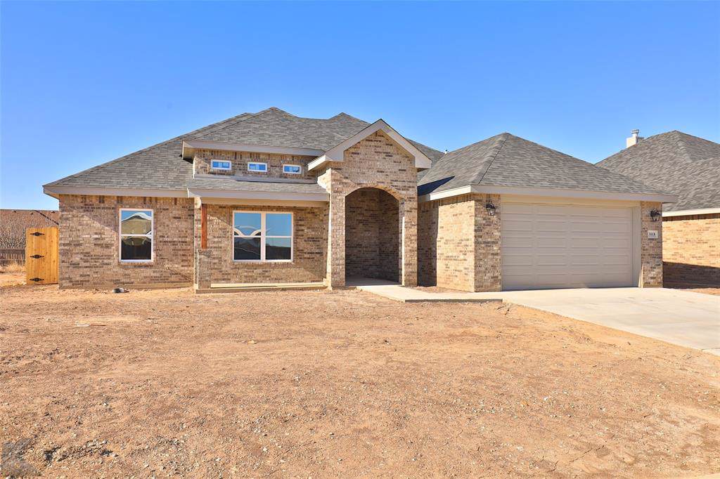 3018 Legacy Lane - Photo 1