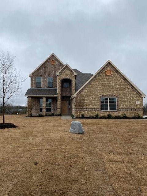 2323 Henson Lane - Photo 1