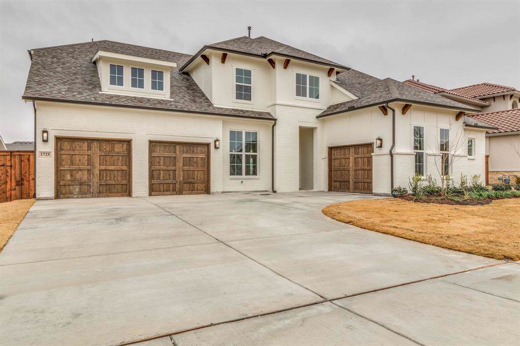 1725 Prairie Ridge Road - Photo 1