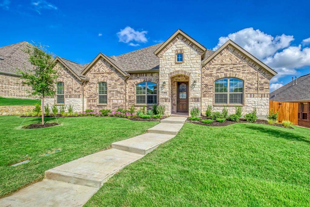484 Bedford Falls Lane - Photo 1