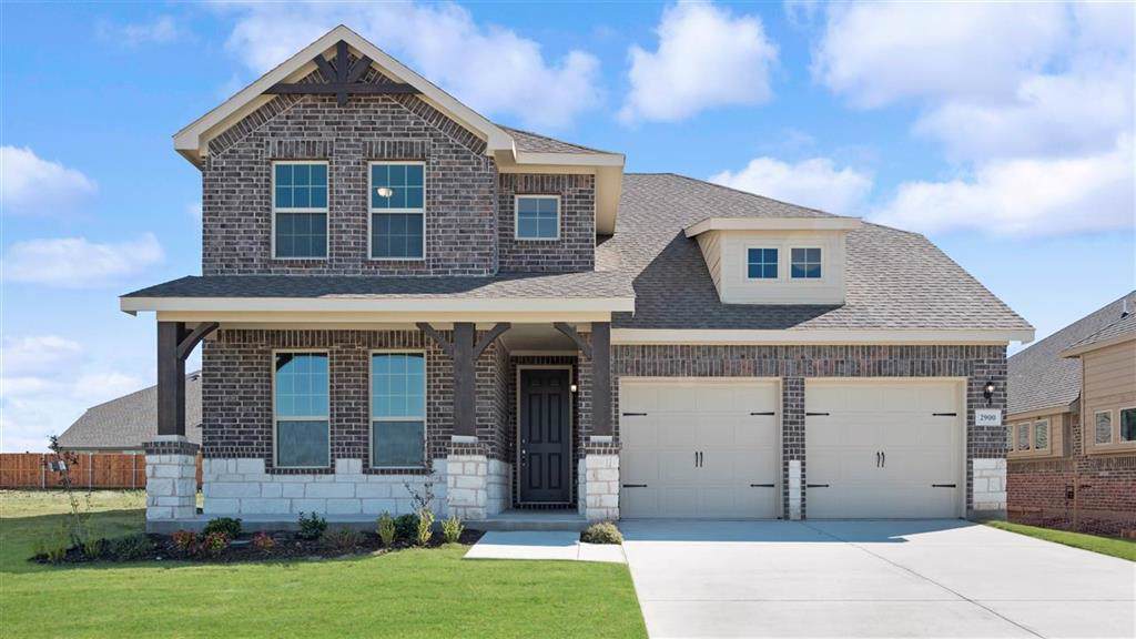 2900 Lakeside Drive - Photo 1