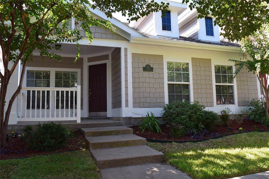 1120 Charleston Lane - Photo 1