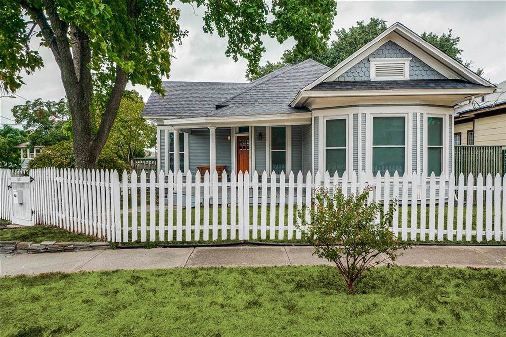 837 Melba Street - Photo 1